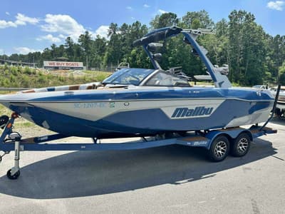 BOATZON | Malibu Wakesetter LSV 2023