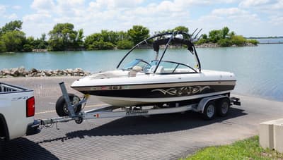 BOATZON | Malibu Wakesetter VLX 2002 BOATZON | Malibu Wakesetter VLX 2002