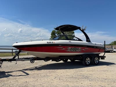 BOATZON | Malibu Wakesetter VLX 2004