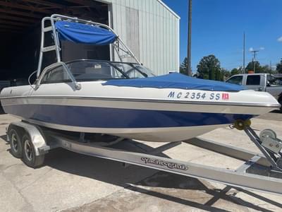 BOATZON | Malibu Wakesetter VLX 2004