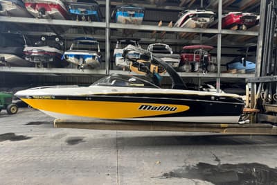 BOATZON | Malibu Wakesetter VLX 2005