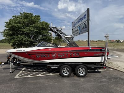 BOATZON | Malibu Wakesetter VLX 2011