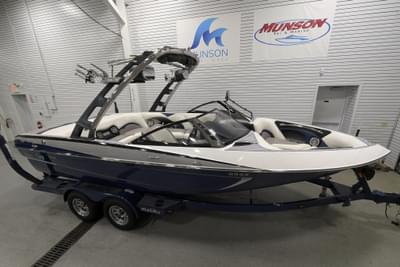 BOATZON | Malibu Wakesetter VLX 2012