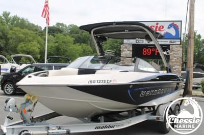 BOATZON | Malibu Wakesetter VLX 2014 BOATZON | Malibu Wakesetter VLX 2014