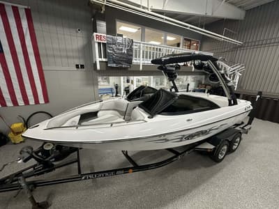 BOATZON | Malibu Wakesetter VLX 21 2005 BOATZON | Malibu Wakesetter VLX 21 2005