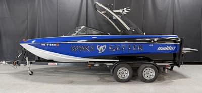 BOATZON | Malibu Wakesetter VTX 20 2012 BOATZON | Malibu Wakesetter VTX 20 2012