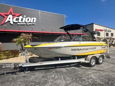BOATZON | Malibu Wakesetter VTX 2007 BOATZON | Malibu Wakesetter VTX 2007