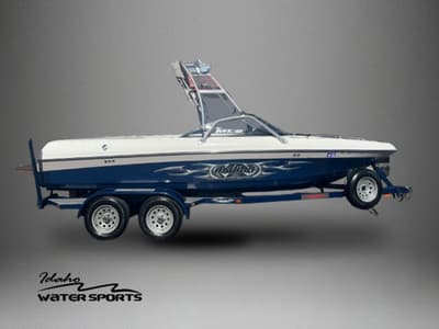 BOATZON | Malibu WVLX21 2004 BOATZON | Malibu WVLX21 2004
