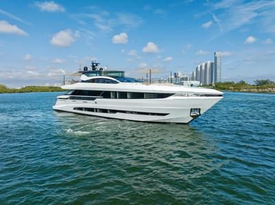 BOATZON | Mangusta 33M Gransport 2020 BOATZON | Mangusta 33M Gransport 2020