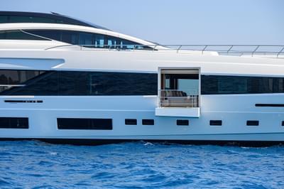 BOATZON | Mangusta 54 Gransport 2020