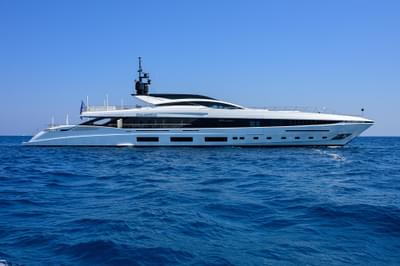 BOATZON | Mangusta 54 Gransport 2020