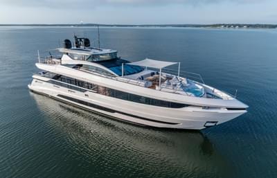 BOATZON | Mangusta Gransport 2023