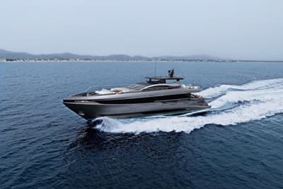 BOATZON | Mangusta GranSport 33 2024