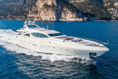 BOATZON | Mangusta Mangusta 165 2009