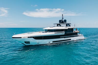 BOATZON | Mangusta Oceano 44 2024