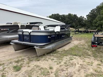 BOATZON | Manitou 20 AURORA LE 75HP 2022
