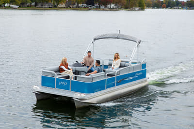 BOATZON | Manitou 20 Cruise 2002