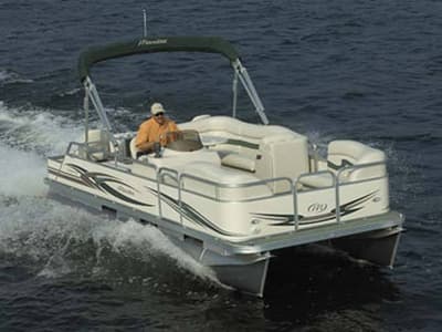 BOATZON | Manitou 20 Osprey 2005