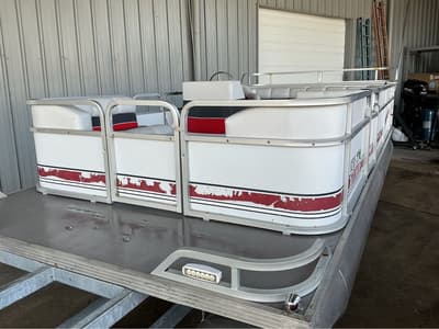 BOATZON | Manitou 2000 SD 1992