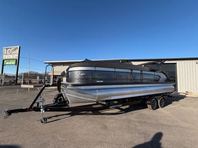 BOATZON | Manitou 2026 Manitou Encore RF SHP575 2026