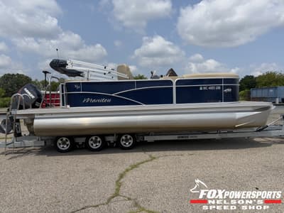 BOATZON | Manitou 21 AURORA LE VP w EVINRUDE E150 DGXABL 2019 BOATZON | Manitou 21 AURORA LE VP w EVINRUDE E150 DGXABL 2019