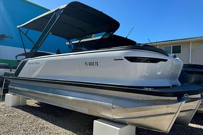 BOATZON | Manitou 22 Cruise Max Switchback 2024 BOATZON | Manitou 22 Cruise Max Switchback 2024