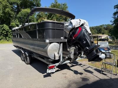 BOATZON | Manitou 22 Encore Pro Angler VP 2017