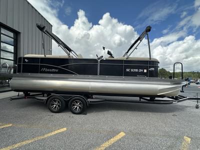 BOATZON | Manitou 23 Aurora LE RF VP 2018 BOATZON | Manitou 23 Aurora LE RF VP 2018
