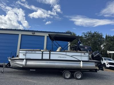 BOATZON | Manitou 23 Aurora LE RF VP II 2022 BOATZON | Manitou 23 Aurora LE RF VP II 2022
