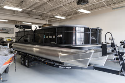 BOATZON | Manitou 23 Aurora LE VP 2022