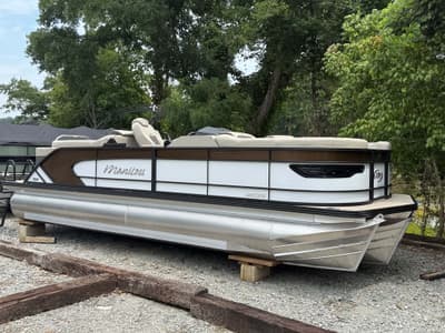 BOATZON | Manitou 23 Encore RF 2027 BOATZON | Manitou 23 Encore RF 2027