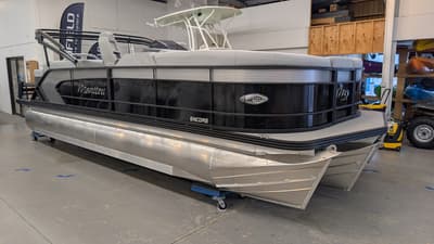 BOATZON | Manitou 23 Encore RF SHP 575 2026