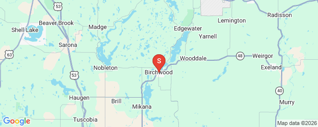 location