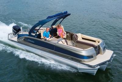 BOATZON | Manitou 23 Legacy LT SRS 2019