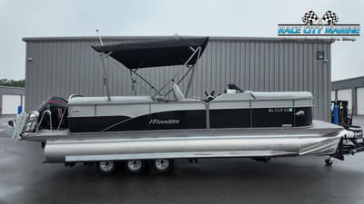 BOATZON | Manitou 23 OASIS RF SHP 2021