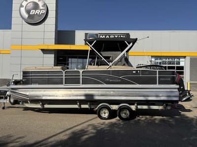 BOATZON | Manitou 24 Encore 2014 BOATZON | Manitou 24 Encore 2014