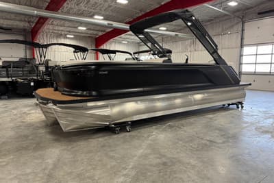 BOATZON | Manitou 24 Explore 2025