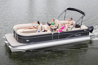 BOATZON | Manitou 25 Aurora 2016 BOATZON | Manitou 25 Aurora 2016