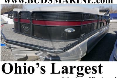 BOATZON | Manitou 25 Encore RF 2019