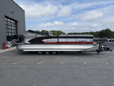 BOATZON | Manitou 25 Encore RF SHP 575 2022