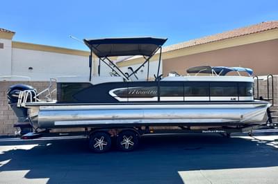 BOATZON | Manitou 25 LX SHP 2021 BOATZON | Manitou 25 LX SHP 2021