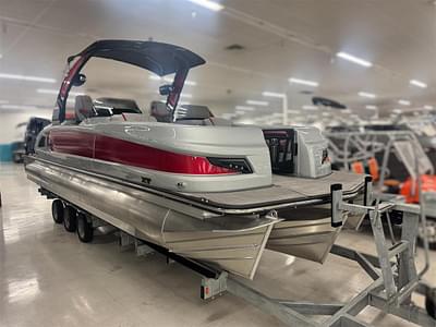 BOATZON | Manitou 25 XT RFXW 2023 BOATZON | Manitou 25 XT RFXW 2023