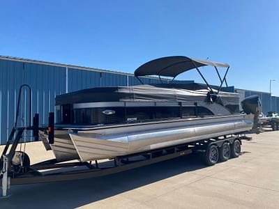 BOATZON | Manitou 250 Encore SHP 2019 BOATZON | Manitou 250 Encore SHP 2019