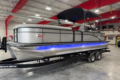 BOATZON | Manitou 250 Oasis 2021 BOATZON | Manitou 250 Oasis 2021