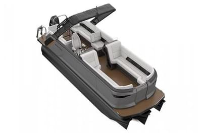 BOATZON | Manitou 26 EXPLORE FLFH SRS SHP 2025