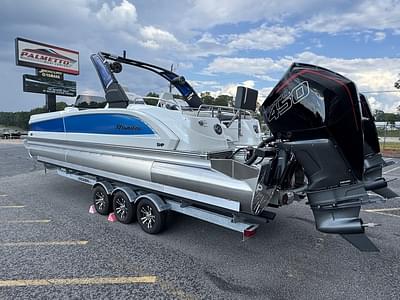 BOATZON | Manitou 27 XT SRW 2025 BOATZON | Manitou 27 XT SRW 2025