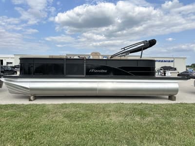 BOATZON | Manitou Aurora 21 RF 2026