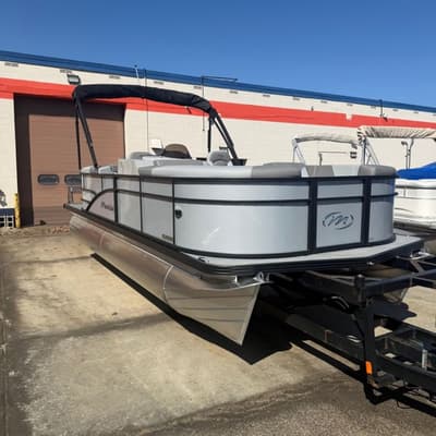 BOATZON | Manitou Aurora 21 RF 2026
