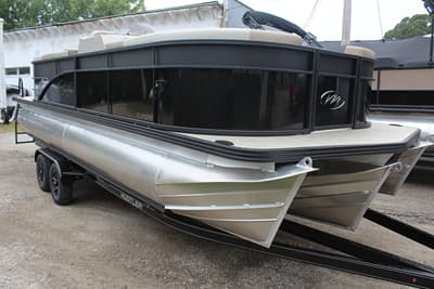 BOATZON | Manitou Aurora 23 RF 2027