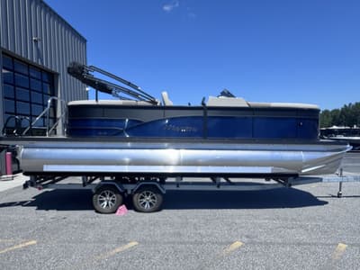 BOATZON | Manitou Aurora 23 RF SHP 2027